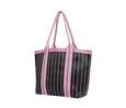Shopper Tote | liquorice