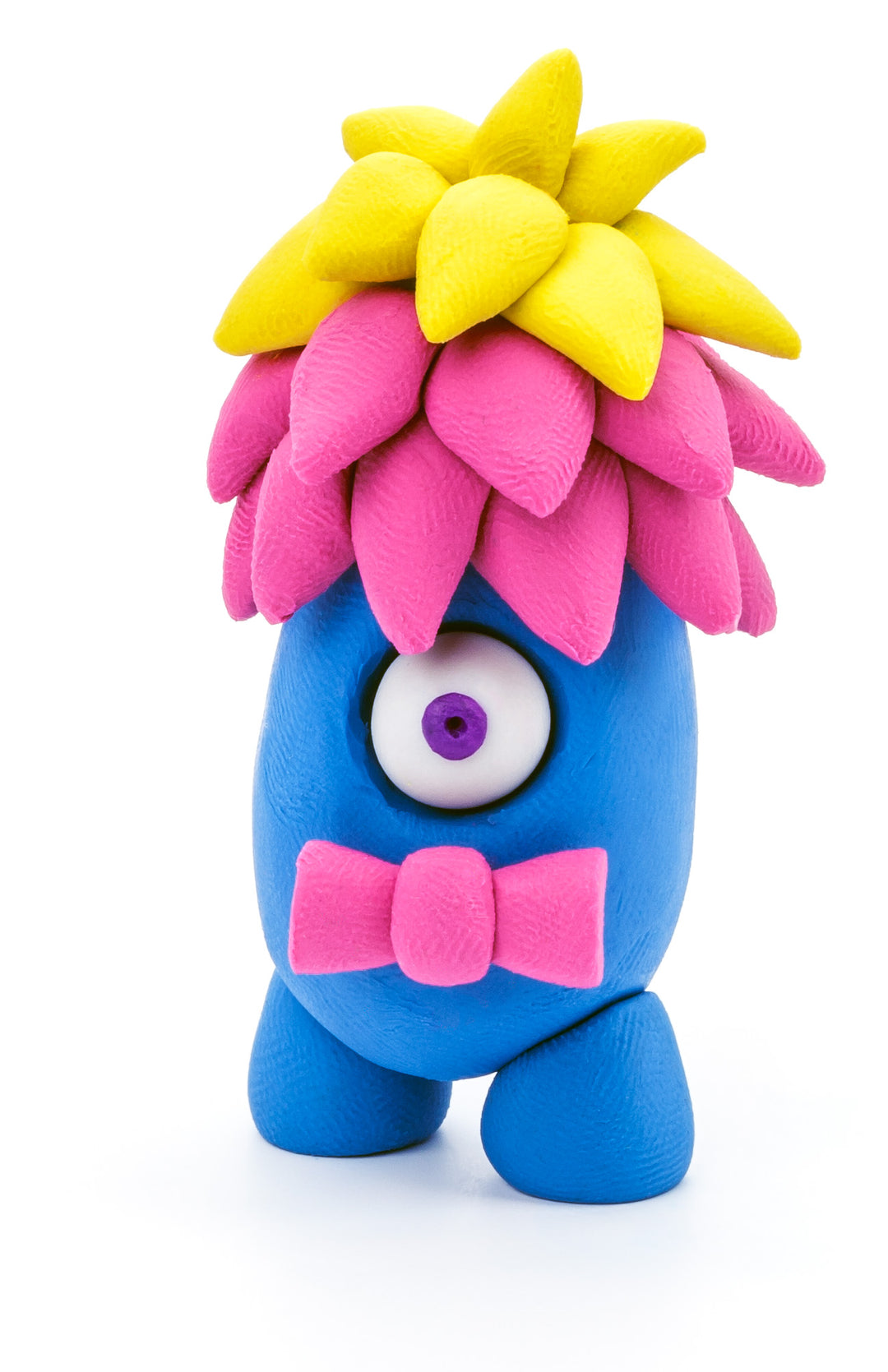 Hey Clay monster themed clay pack available from www.thecollectivenz.com