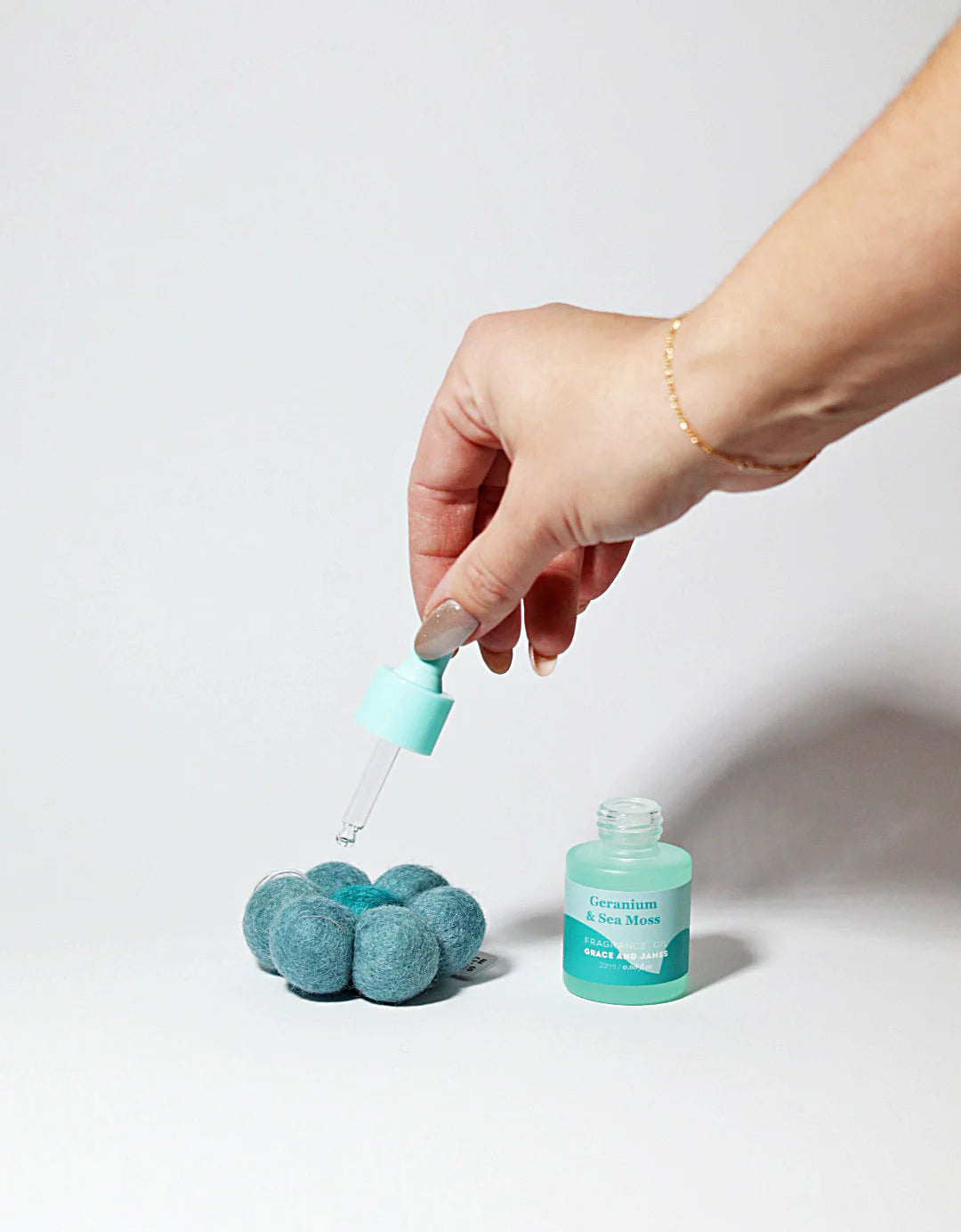 Bloom - Geranium & Sea Moss AF REFILL