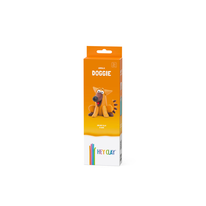 Hey Clay Single Pack - Doggie