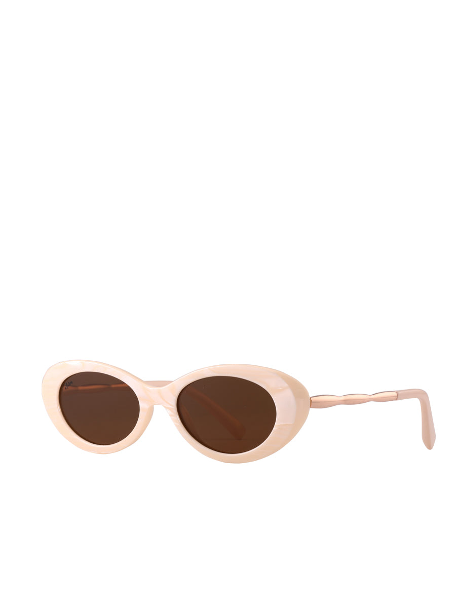 Reality High society sunglasses available from www.thecollectivenz.com