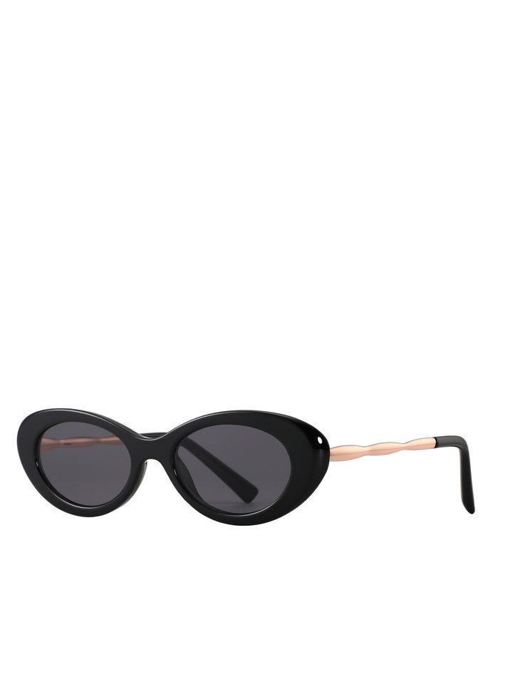Reality High society sunglasses available from www.thecollectivenz.com