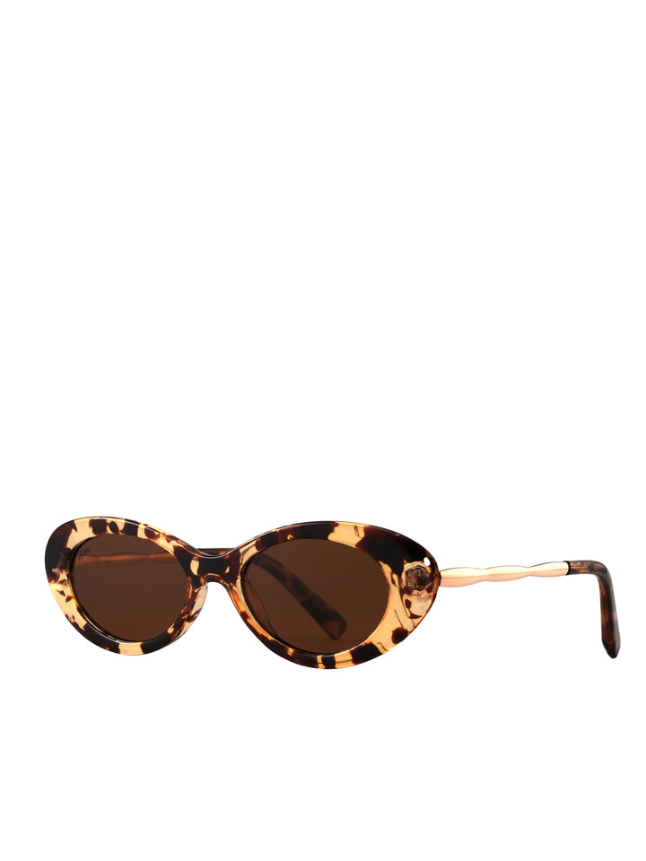 Reality High society sunglasses available from www.thecollectivenz.com