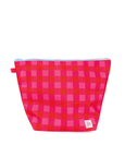 Introducing the Handy Pouch Trio - the hot new matchy-matchy trio that’s about to revolutionise your organisation game [in the cutest way possible] Available from www.thecollectivenz.com