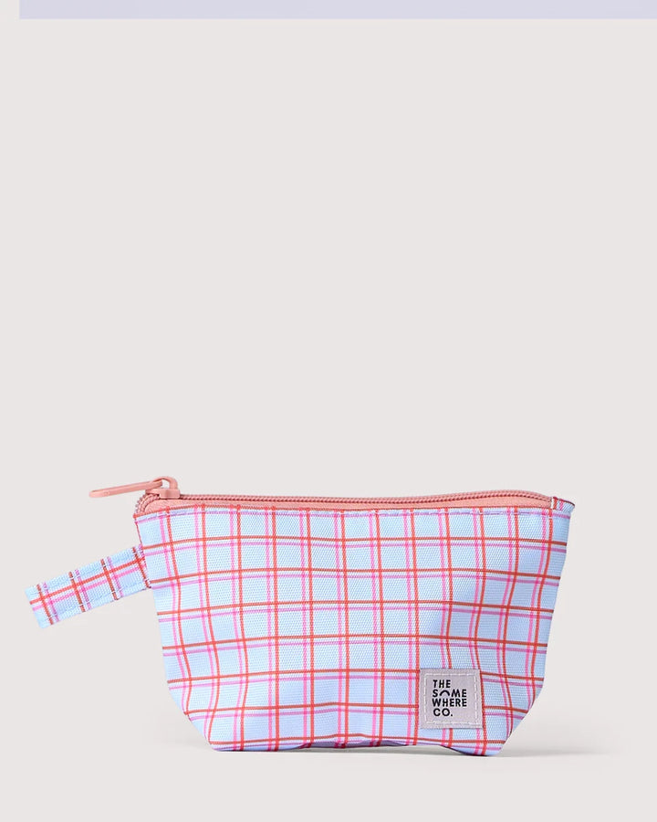 Flor Del Sol Handy Pouch Trio | The Somewhere Co