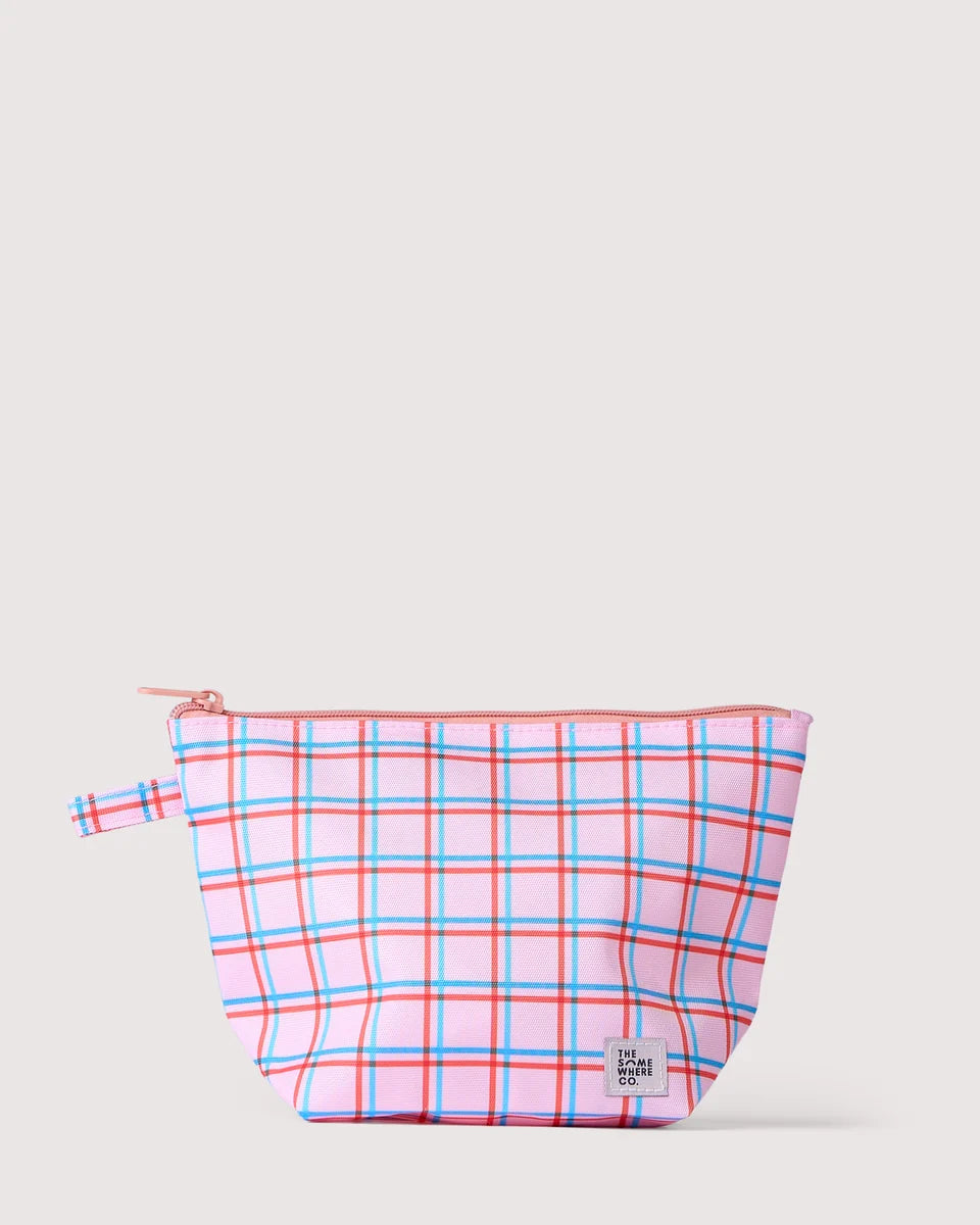 Flor Del Sol Handy Pouch Trio | The Somewhere Co