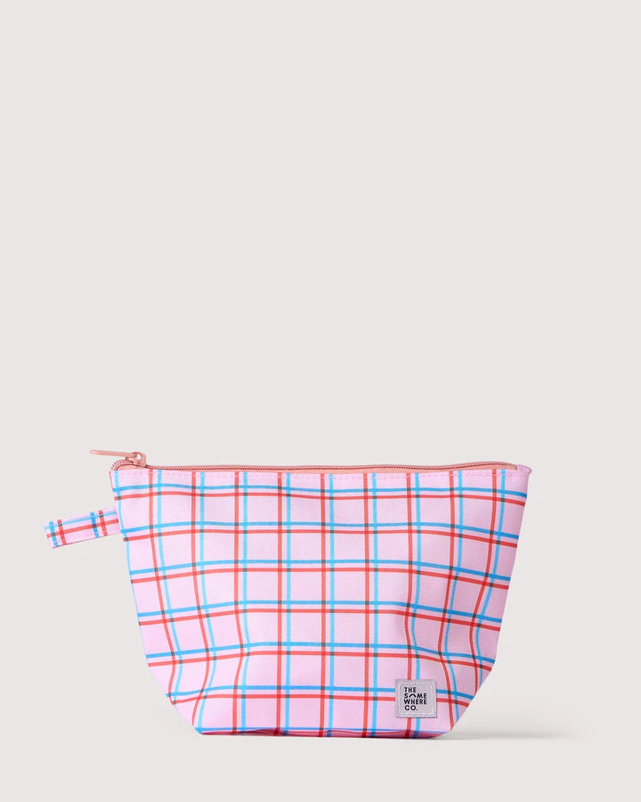 Flor Del Sol Handy Pouch Trio | The Somewhere Co