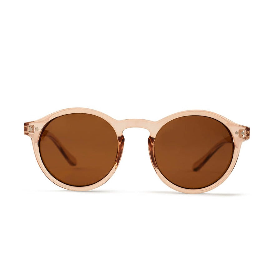 Reality hudson sunglasses available from www.thecollectivenz.com