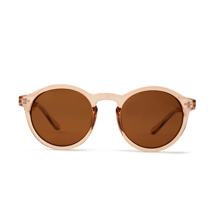 Reality hudson sunglasses available from www.thecollectivenz.com