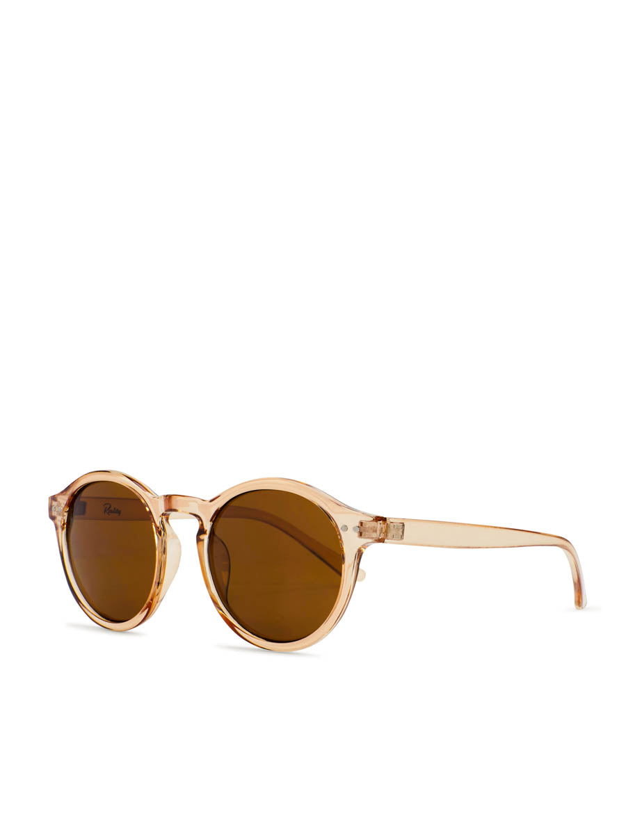 Reality hudson sunglasses available from www.thecollectivenz.com