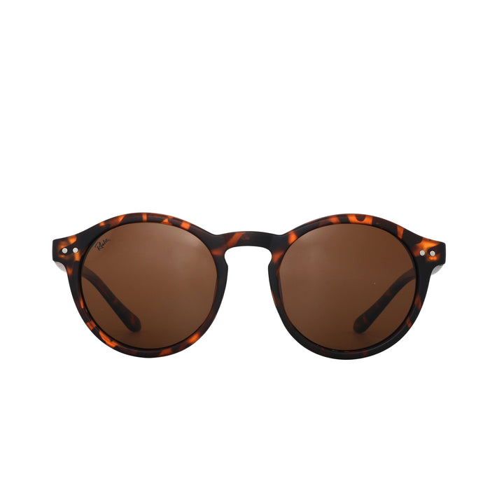 Reality hudson sunglasses available from www.thecollectivenz.com