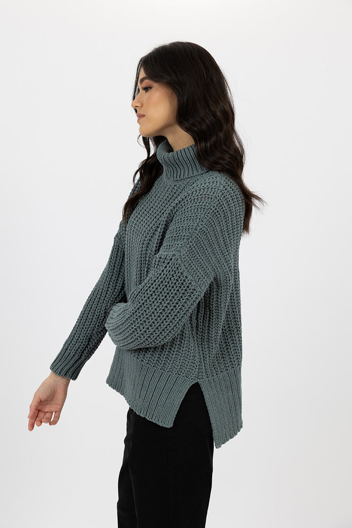 Humidity jordie jumper available from www.thecollectivenz.com