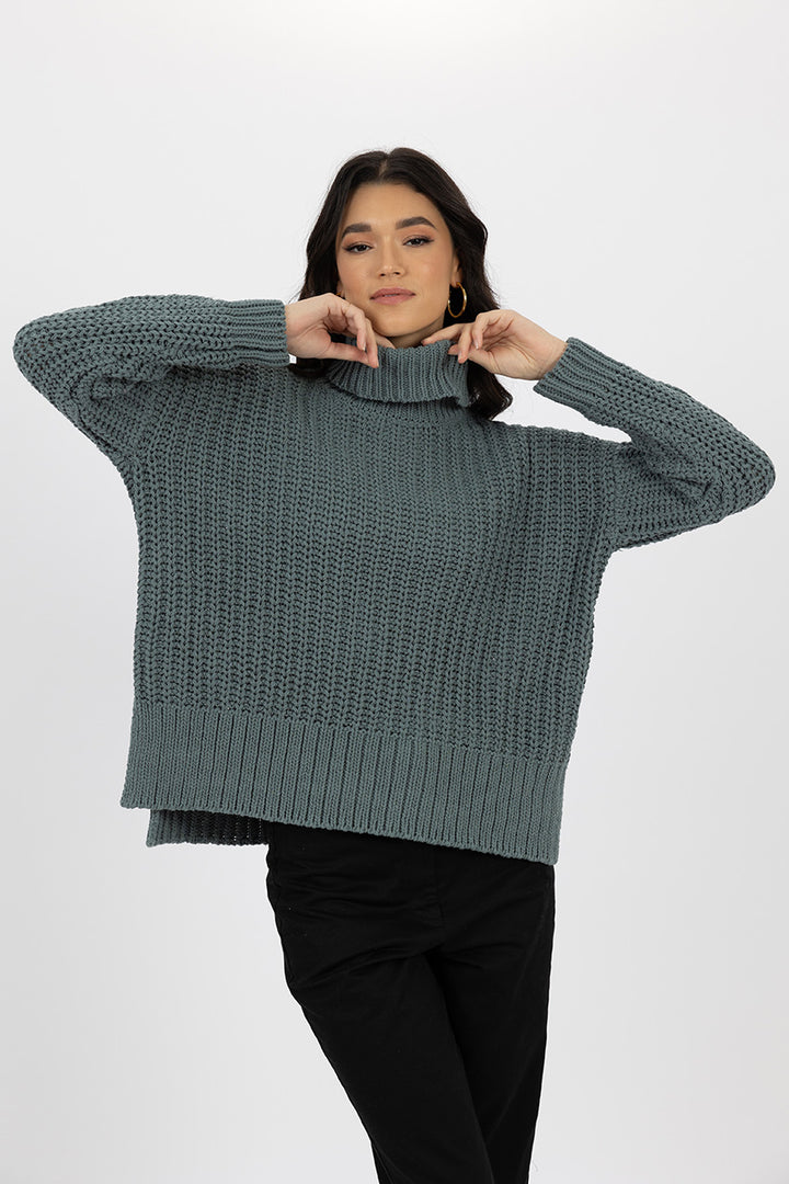 Humidity jordie jumper available from www.thecollectivenz.com