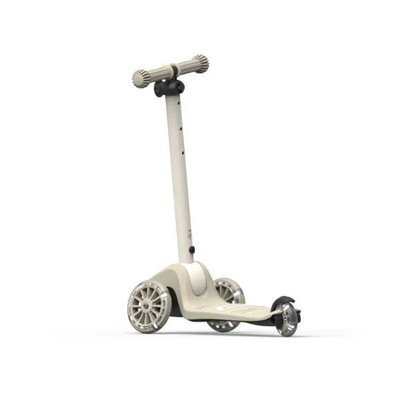 Scoot & Ride Highwaykick 3S – Ash