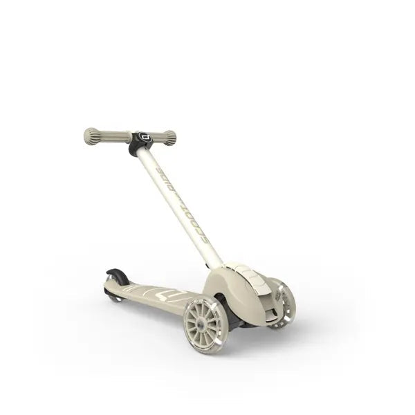 Scoot & Ride Highwaykick 3S – Ash