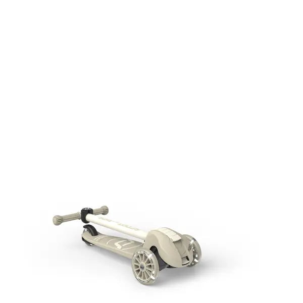 Scoot & Ride Highwaykick 3S – Ash