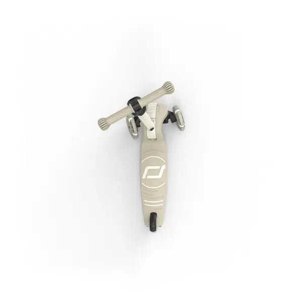 Scoot & Ride Highwaykick 3S – Ash