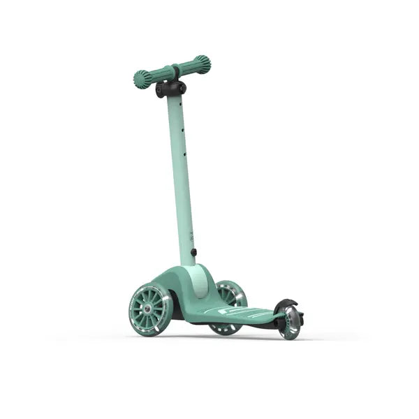 Scoot & Ride Highwaykick 3S – Forest
