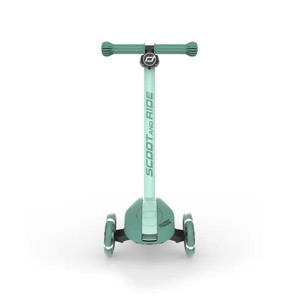 Scoot & Ride Highwaykick 3S – Forest
