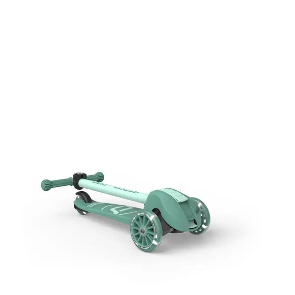 Scoot & Ride Highwaykick 3S – Forest