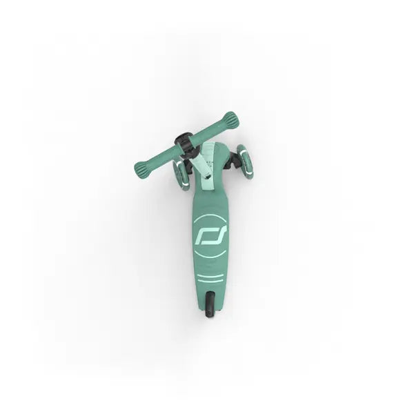 Scoot & Ride Highwaykick 3S – Forest