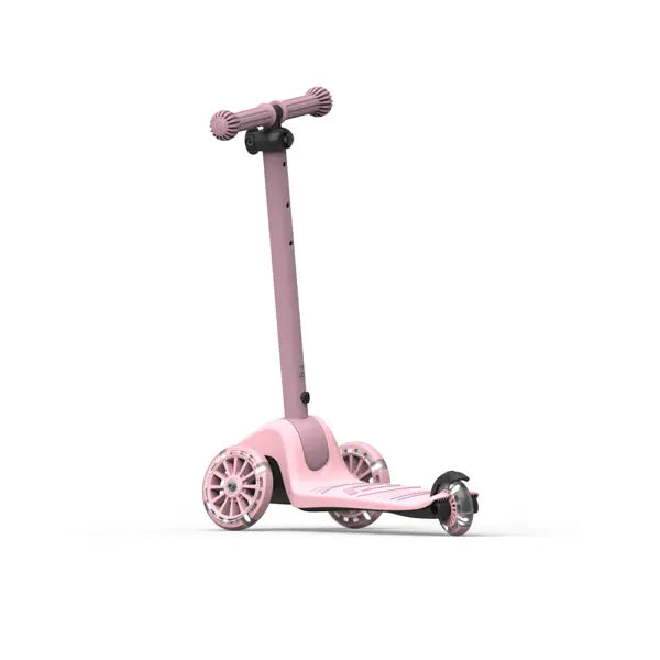 Scoot & Ride Highwaykick 3S – Rose