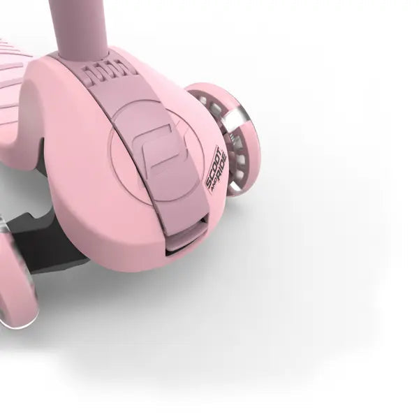 Scoot & Ride Highwaykick 3S – Rose