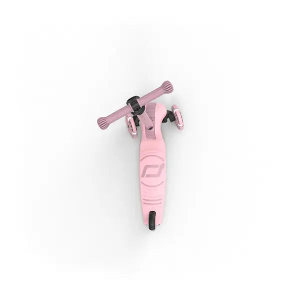 Scoot & Ride Highwaykick 3S – Rose
