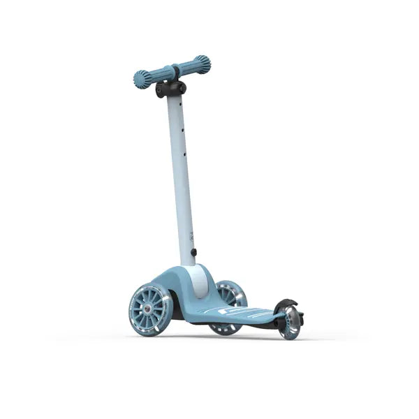 Scoot & Ride Highwaykick 3S – Steel