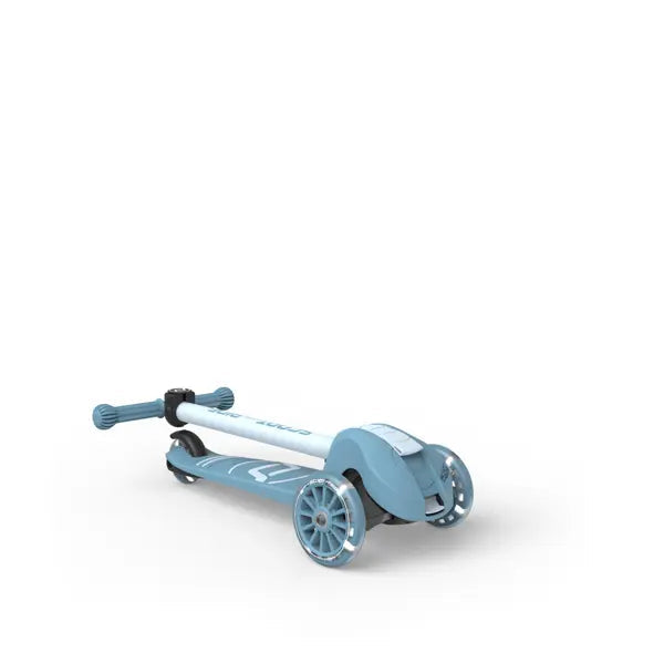 Scoot & Ride Highwaykick 3S – Steel