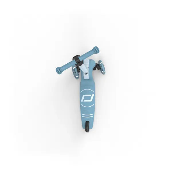 Scoot & Ride Highwaykick 3S – Steel