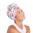 Dock & Bay: Hair Wrap Collection - Pink Paradise