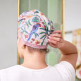 Dock & Bay: Hair Wrap Collection - Pink Paradise