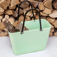 Large Hinza Bag - Light Green