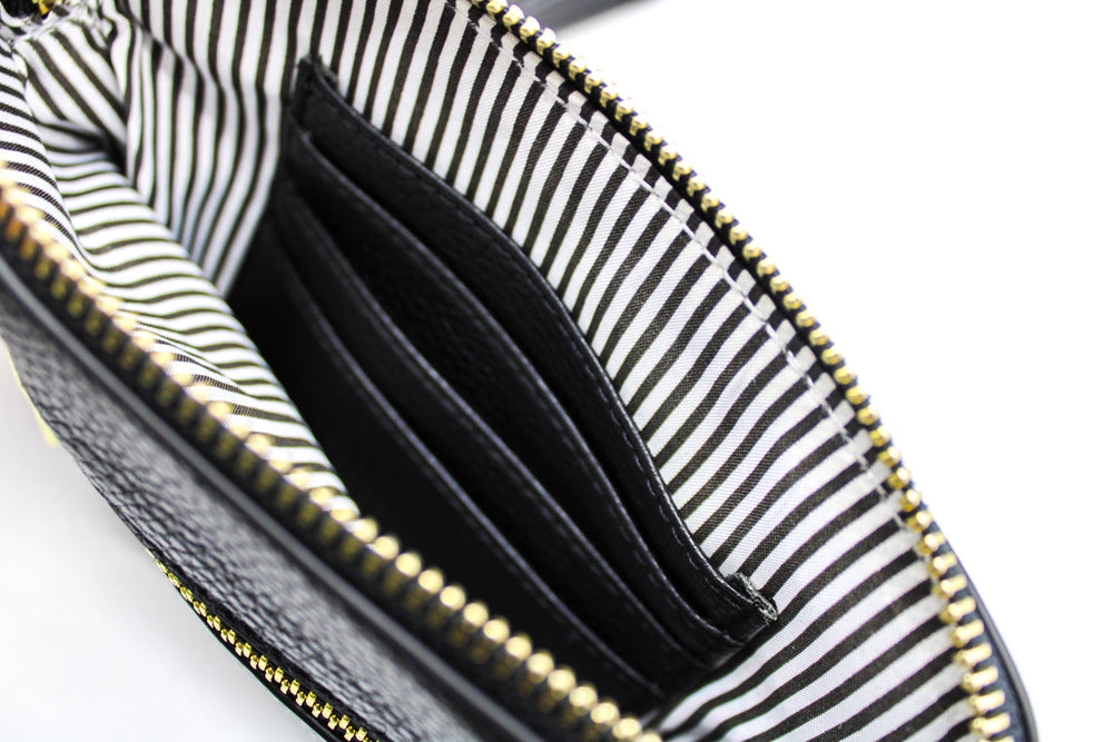 Zjoosh missy hugo cross body bag available from www.thecollectivenz.com