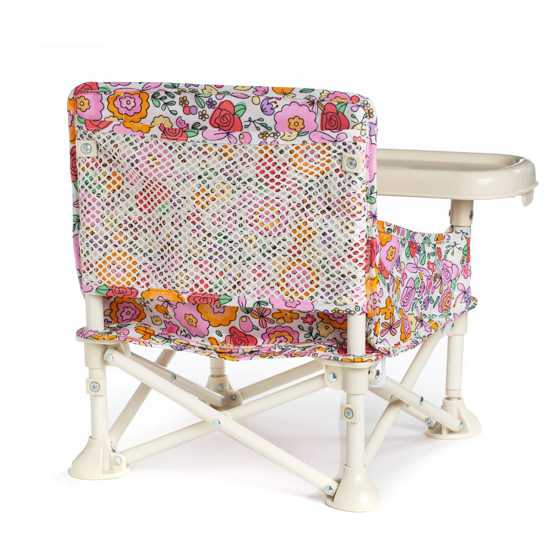 Paloma Baby Chair v2