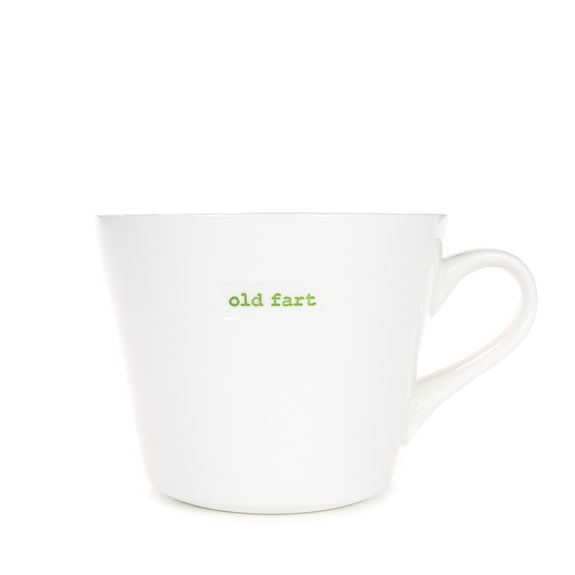 Mug - Old Fart