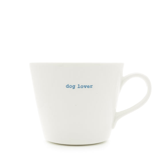 Mug - Dog Lover