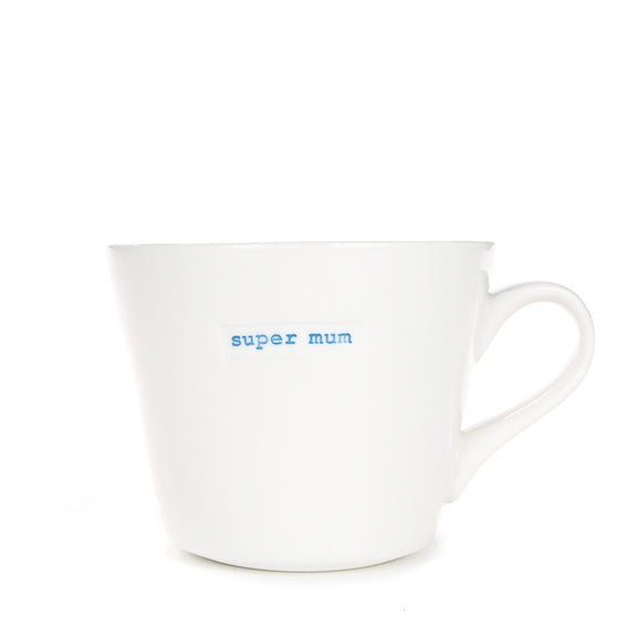 Mug - Super Mum