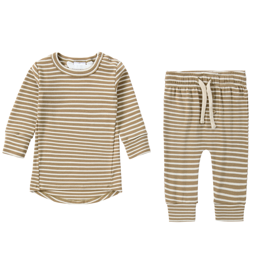 Susukoshi autumn pj set available from www.thecollectivenz.com