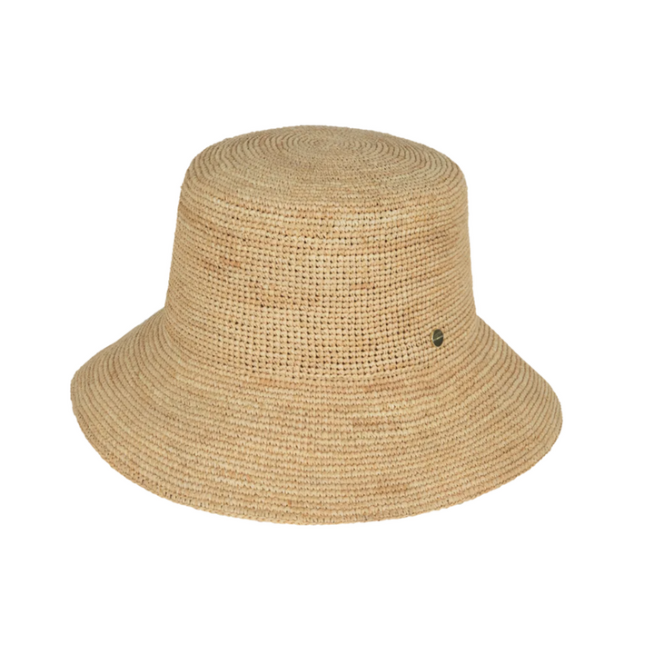 Women's Bucket Hat OS Cue Tea | Kooringal
