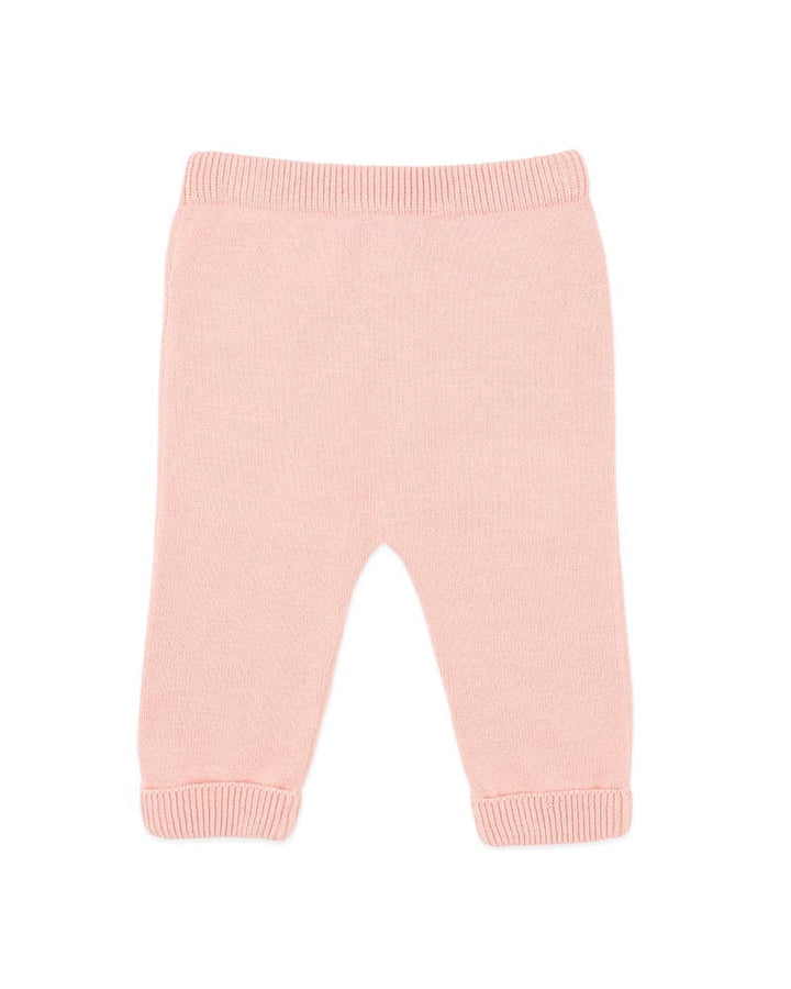 Gemma Organic Knitted Leggings