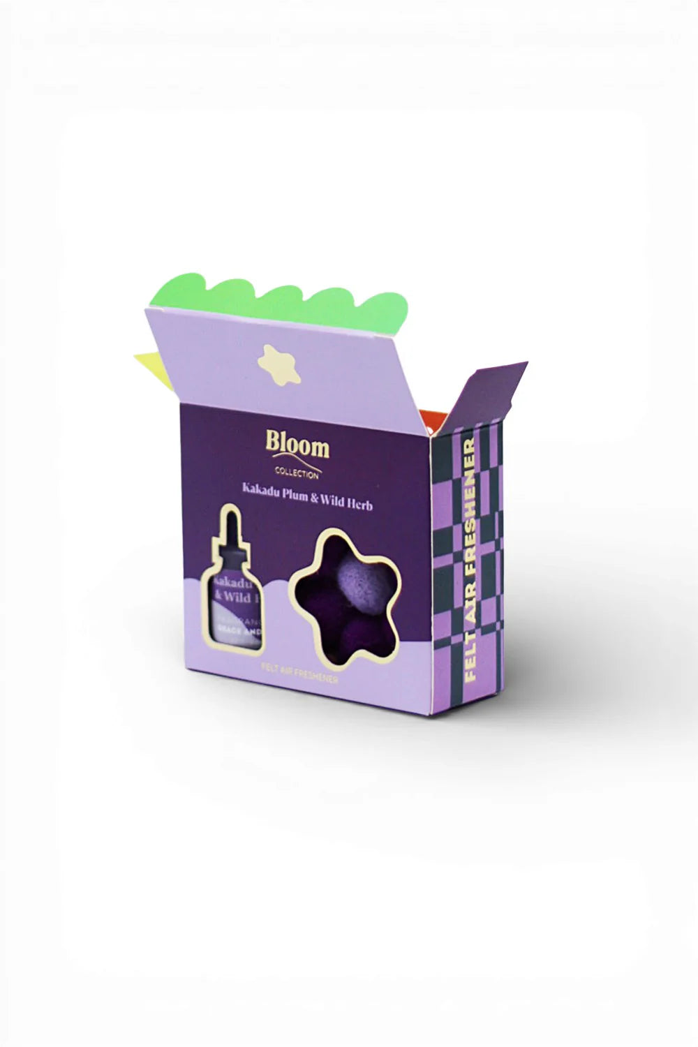 Bloom - Kakadu Plum & Wild Herb Air Freshener