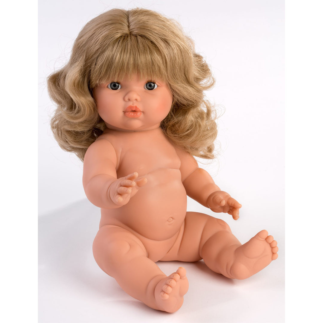 Mini Colettos Doll – Kate | 34cm