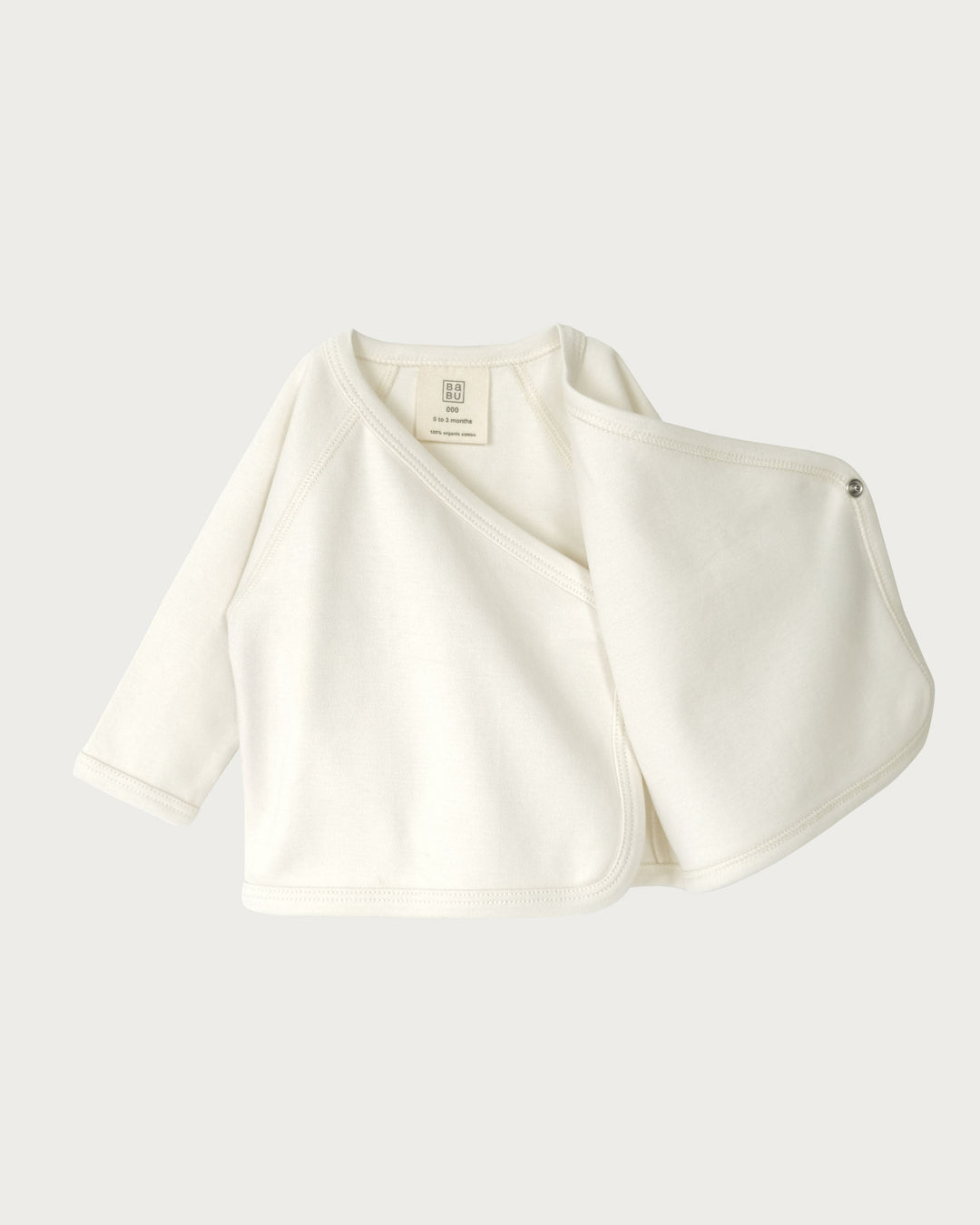Soft, breathable, and thoughtfully designed for the early days. Our Kimono Cardigan is made from premium organic cotton — a gentle, lightweight layer that’s perfect for newborns when temperatures dip. Available from www.thecollectivenz.com