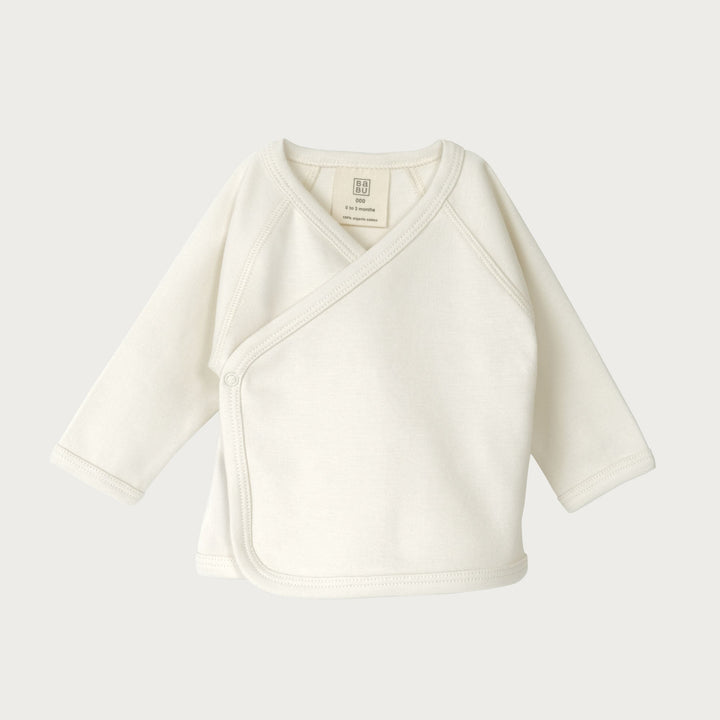 Soft, breathable, and thoughtfully designed for the early days. Our Kimono Cardigan is made from premium organic cotton — a gentle, lightweight layer that’s perfect for newborns when temperatures dip. Available from www.thecollectivenz.com