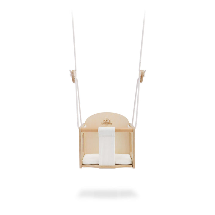 Kinderfeet baby swing available from www.thecollectivenz.com