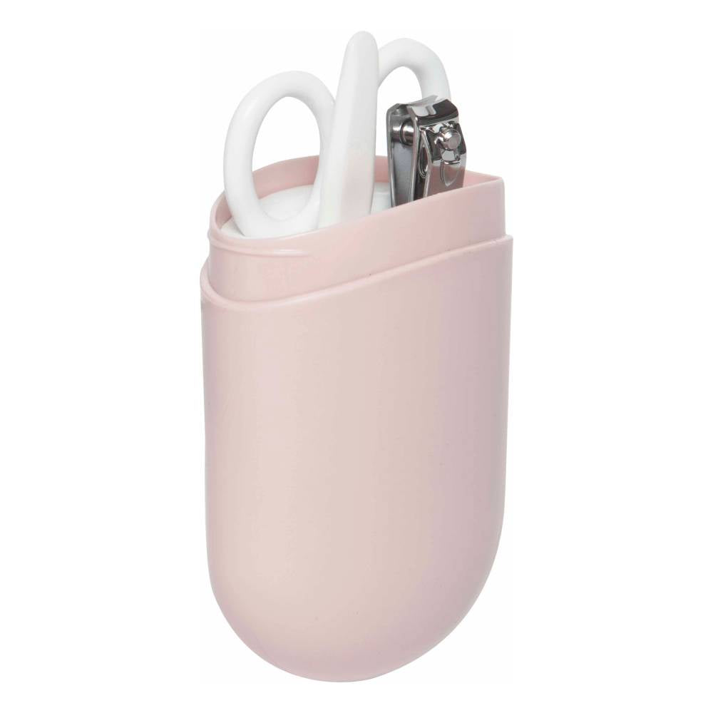 Luma Baby Manicure Set - Blossom Pink