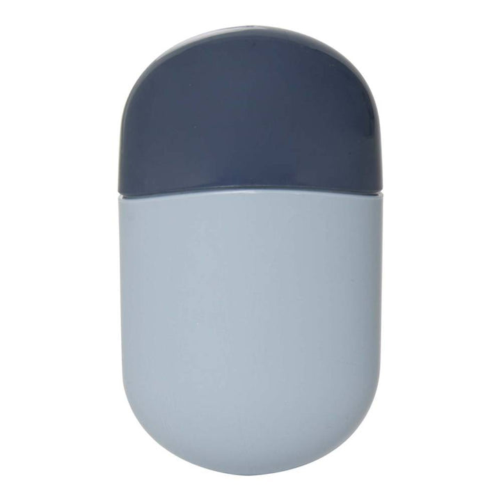 Luma Baby Manicure Set - Iron Blue