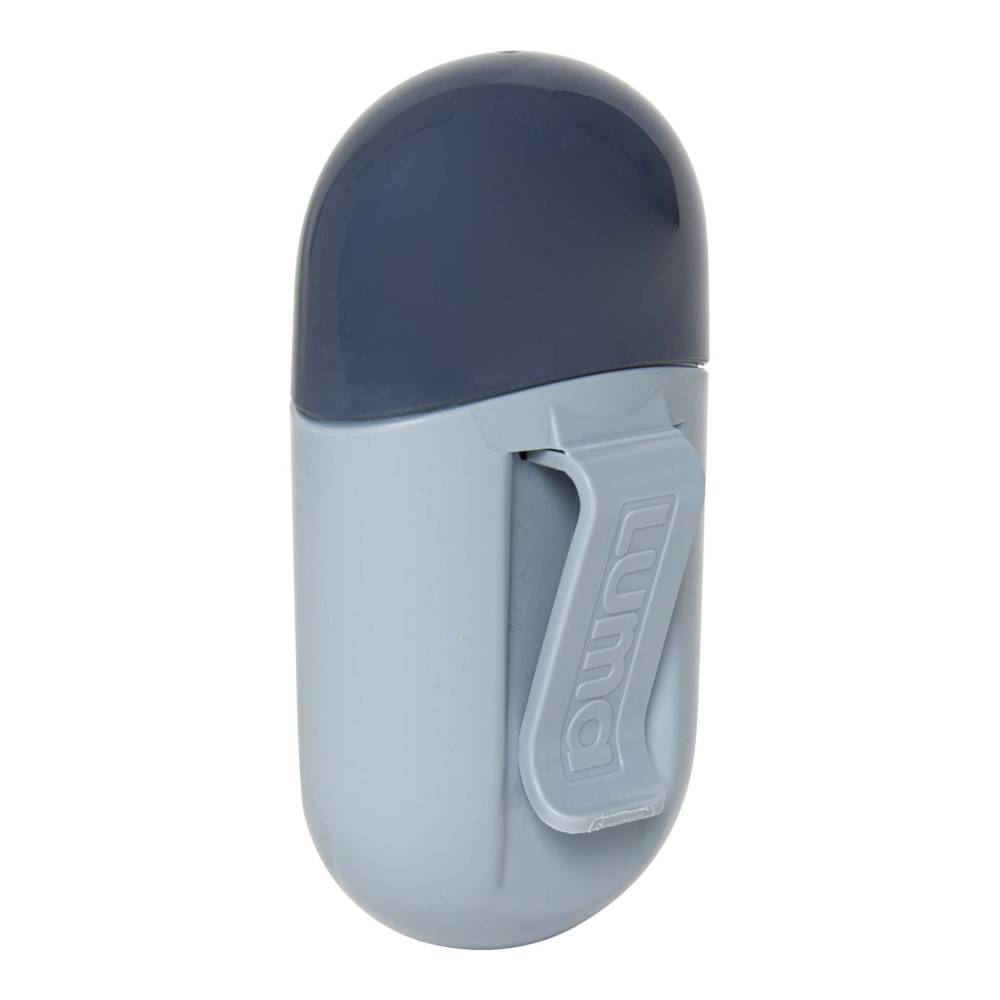Luma Baby Manicure Set - Iron Blue